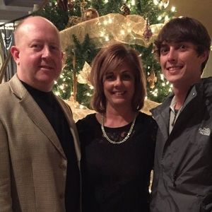 Meet your Posher, Traci